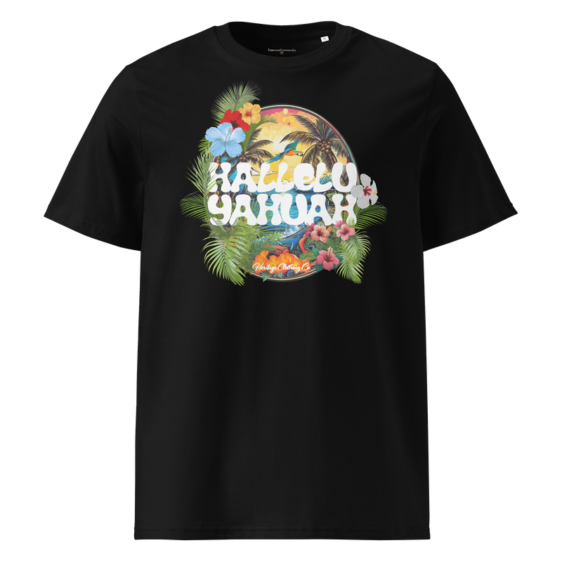 HalleluYahuah Women's Short-Sleeve T-Shirt