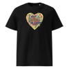 The Most High Is Love Women's Short-Sleeve T-Shirt
