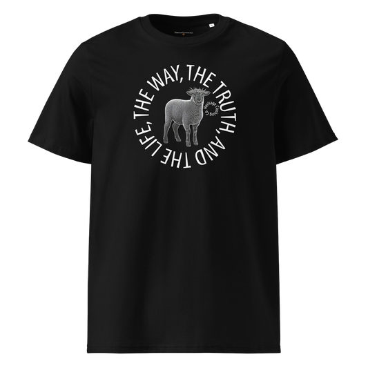 Sacrificial Lamb: Crowned In Glory Short-Sleeve T-Shirt