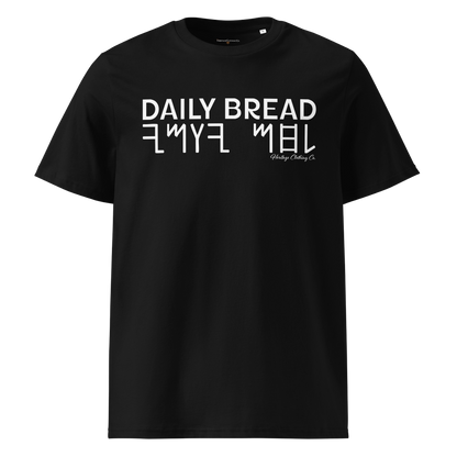 Daily Bread Short-Sleeve T-Shirt