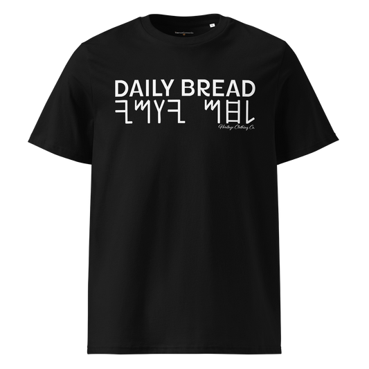 Daily Bread Short-Sleeve T-Shirt
