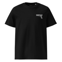 No Weapon: Shielded By Faith Short-Sleeve T-Shirt