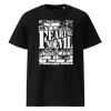 Fearing No Evil Short-Sleeve T-Shirt