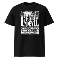 Fearing No Evil Short-Sleeve T-Shirt