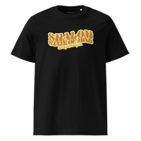 Shalom State Of Mind Short-Sleeve T-Shirt
