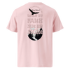 Walk by Faith Women's Short-Sleeve T-Shirt