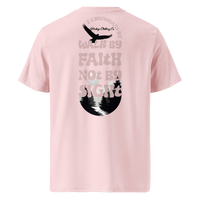 Walk by Faith Women's Short-Sleeve T-Shirt