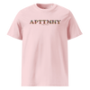APTTMHY Women's Short-Sleeve T-Shirt