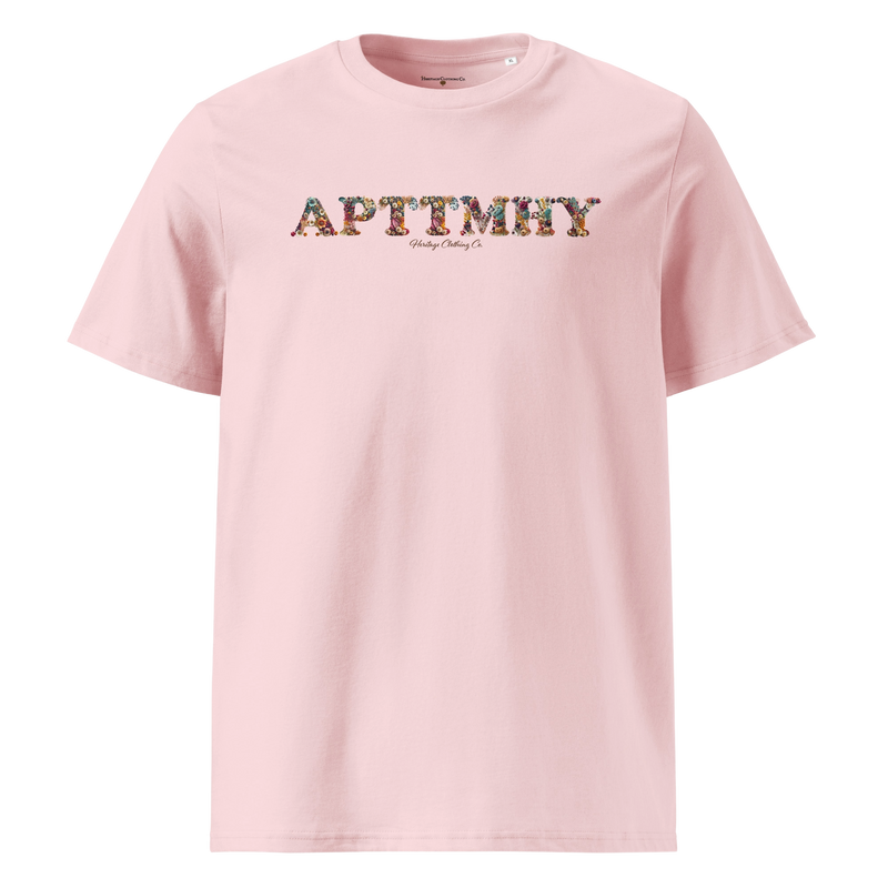 APTTMHY Women's Short-Sleeve T-Shirt