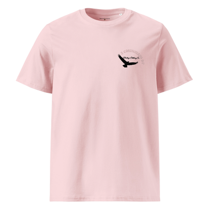 Walk by Faith Women's Short-Sleeve T-Shirt
