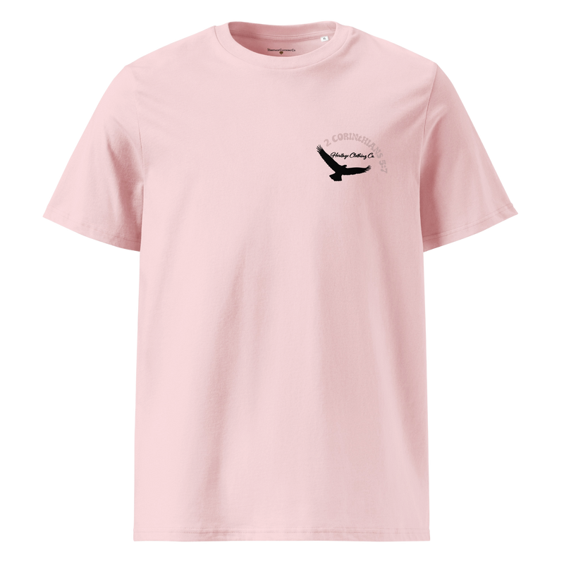 Walk by Faith Women's Short-Sleeve T-Shirt
