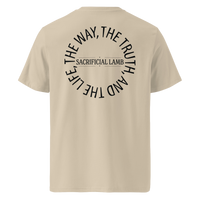 Sacrificial Lamb: Crowned In Glory Short-Sleeve T-Shirt