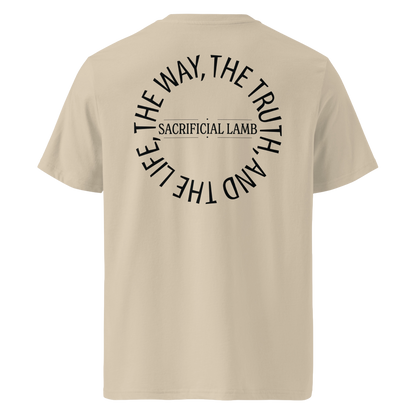 Sacrificial Lamb: Crowned In Glory Short-Sleeve T-Shirt