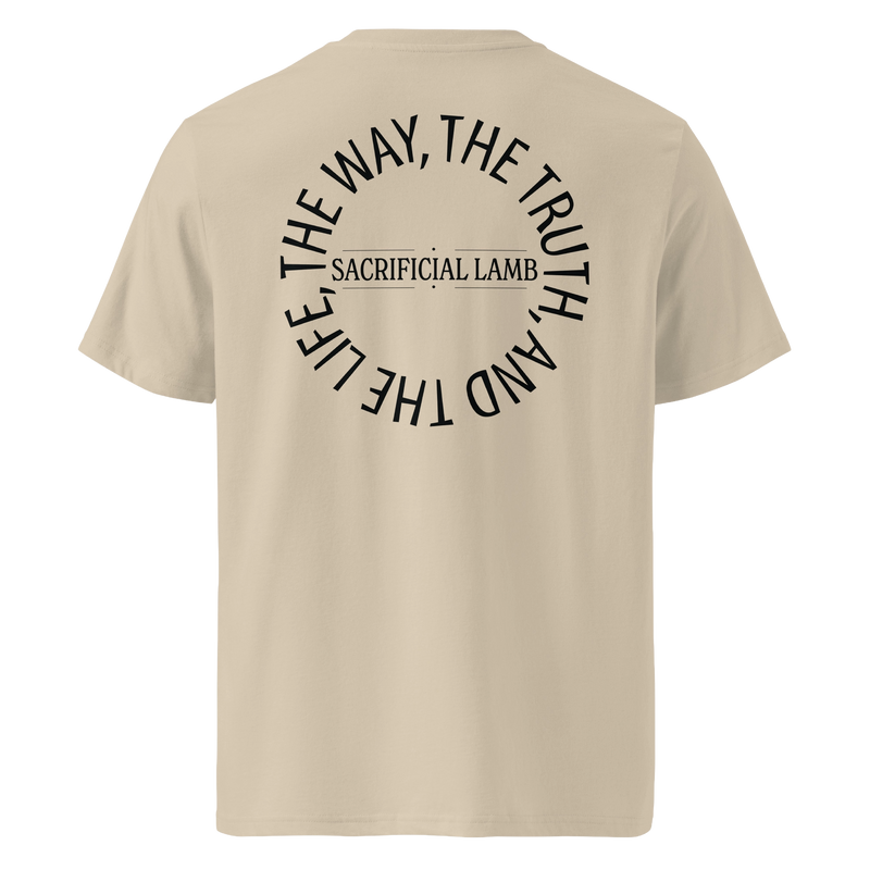 Sacrificial Lamb: Crowned In Glory Short-Sleeve T-Shirt