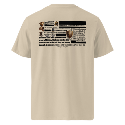 The Whole Armor Short-Sleeve T-shirt