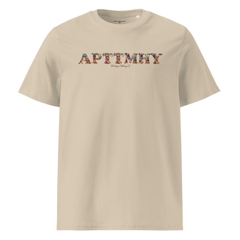 APTTMHY Women's Short-Sleeve T-Shirt