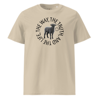 Sacrificial Lamb: Crowned In Glory Short-Sleeve T-Shirt