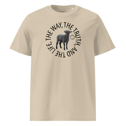 Sacrificial Lamb: Crowned In Glory Short-Sleeve T-Shirt