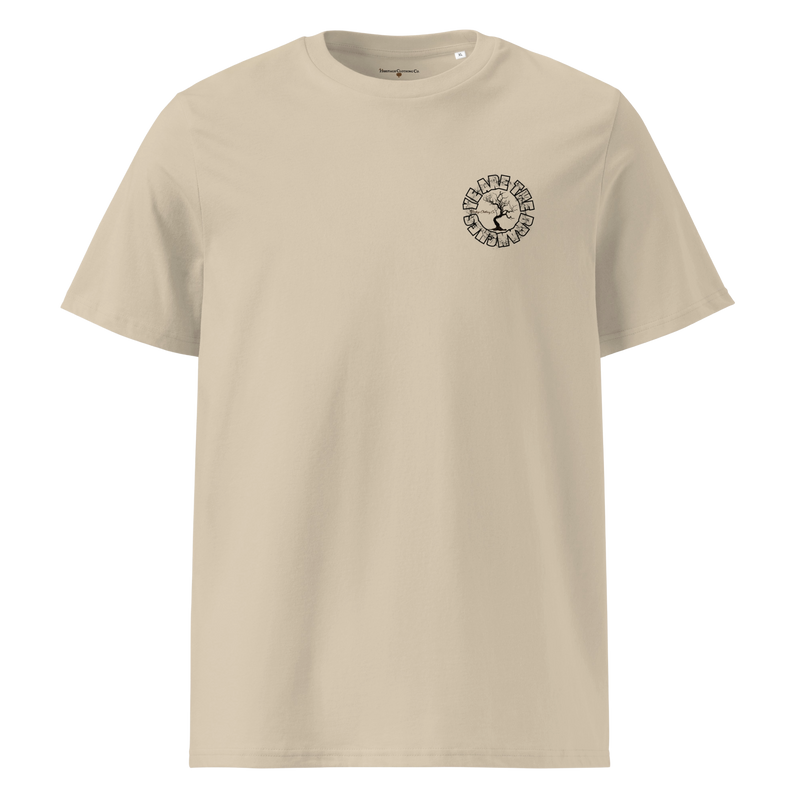 Ye Are The Branches Short-Sleeve T-Shirt