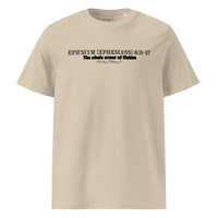 The Whole Armor Short-Sleeve T-shirt