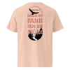 Walk by Faith Women's Short-Sleeve T-Shirt