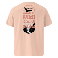 Walk by Faith Women's Short-Sleeve T-Shirt