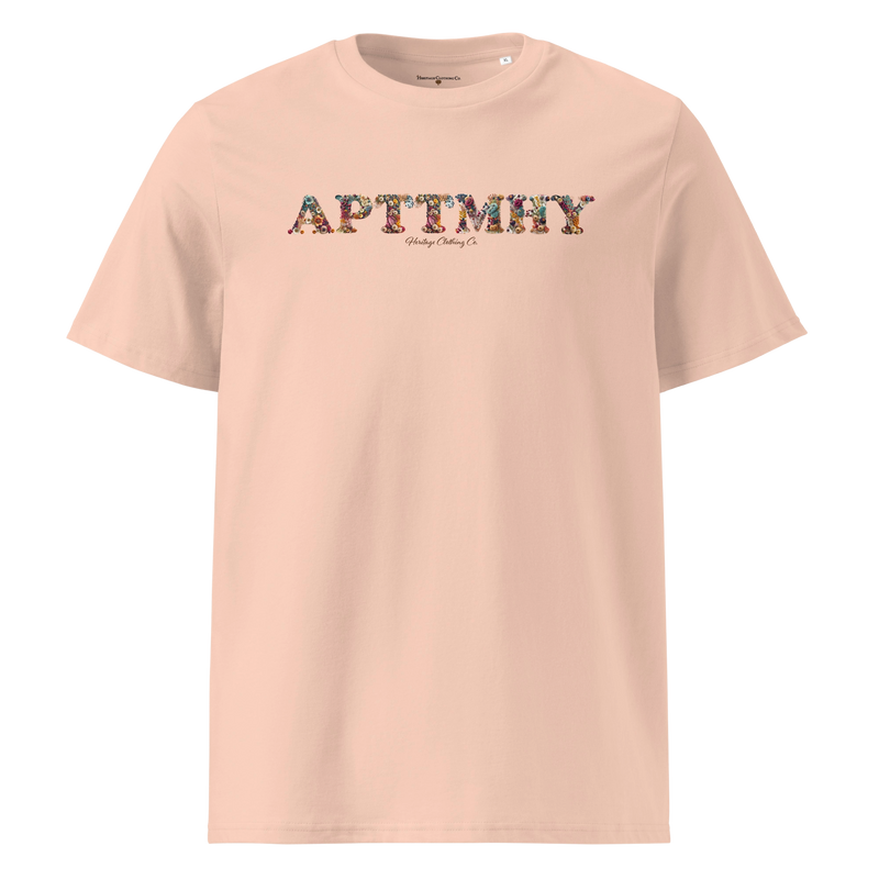APTTMHY Women's Short-Sleeve T-Shirt