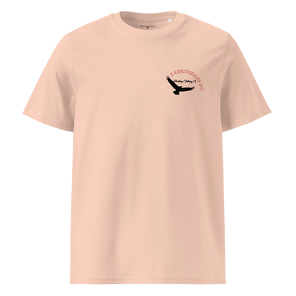 Walk by Faith Women's Short-Sleeve T-Shirt