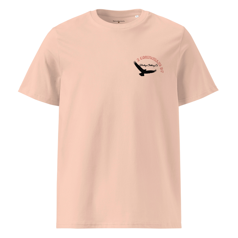 Walk by Faith Women's Short-Sleeve T-Shirt