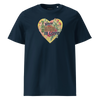 The Most High Is Love Women's Short-Sleeve T-Shirt