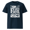 Fearing No Evil Short-Sleeve T-Shirt