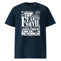 Fearing No Evil Short-Sleeve T-Shirt