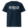 Hate What Is Evil Short-Sleeve T-Shirt