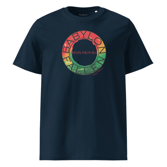 Babylon Fallen Short-Sleeve T-Shirt