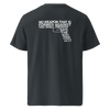 No Weapon: Shielded By Faith Short-Sleeve T-Shirt