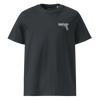 No Weapon: Shielded By Faith Short-Sleeve T-Shirt