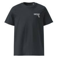 No Weapon: Shielded By Faith Short-Sleeve T-Shirt