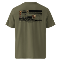The Whole Armor Short-Sleeve T-shirt