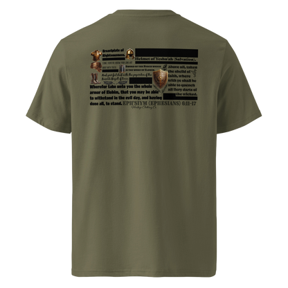 The Whole Armor Short-Sleeve T-shirt