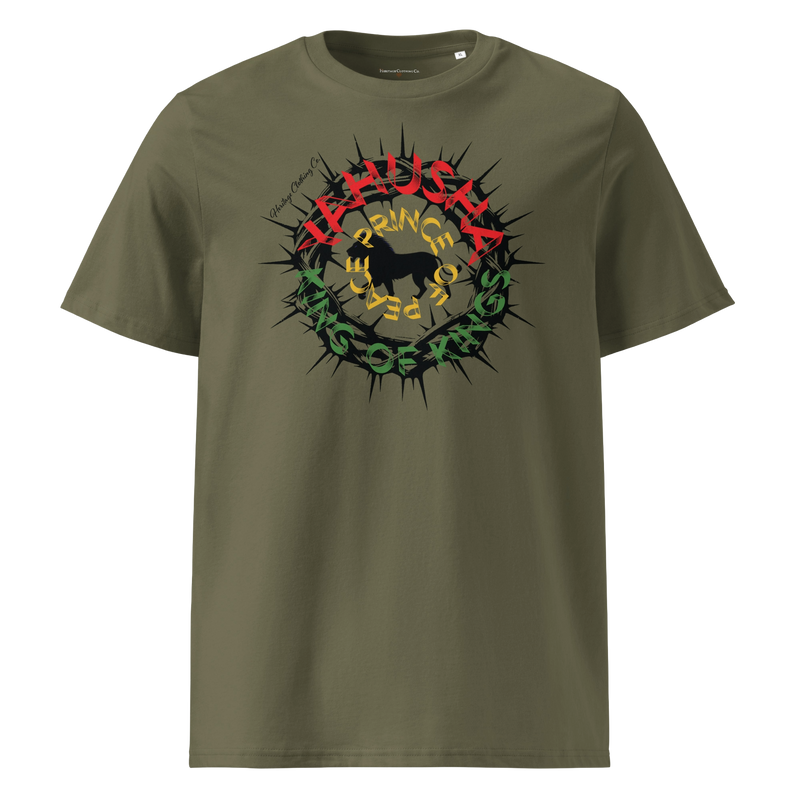 Prince Of Peace Short-Sleeve T-Shirt