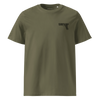 No Weapon: Shielded By Faith Short-Sleeve T-Shirt