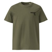 No Weapon: Shielded By Faith Short-Sleeve T-Shirt
