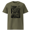 Fearing No Evil Short-Sleeve T-Shirt