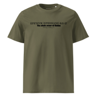 The Whole Armor Short-Sleeve T-shirt