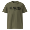 Hate What Is Evil Short-Sleeve T-Shirt