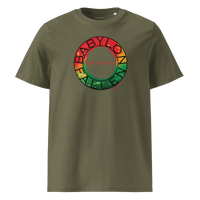 Babylon Fallen Short-Sleeve T-Shirt