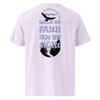 Walk by Faith Women's Short-Sleeve T-Shirt