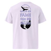 Walk by Faith Women's Short-Sleeve T-Shirt