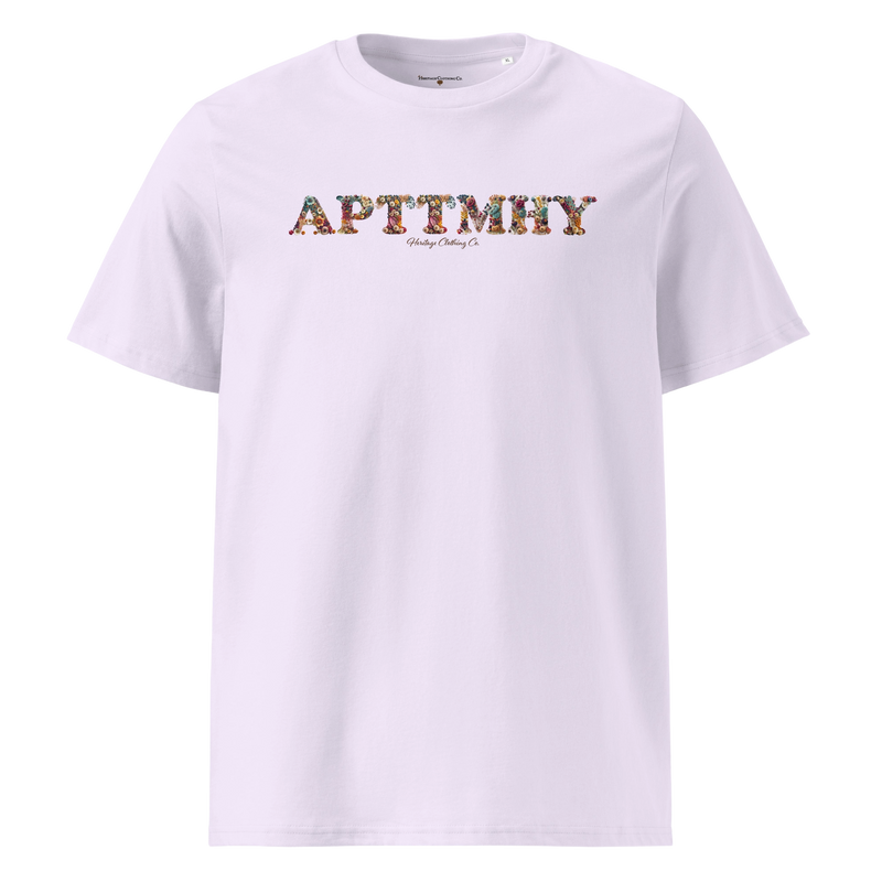 APTTMHY Women's Short-Sleeve T-Shirt