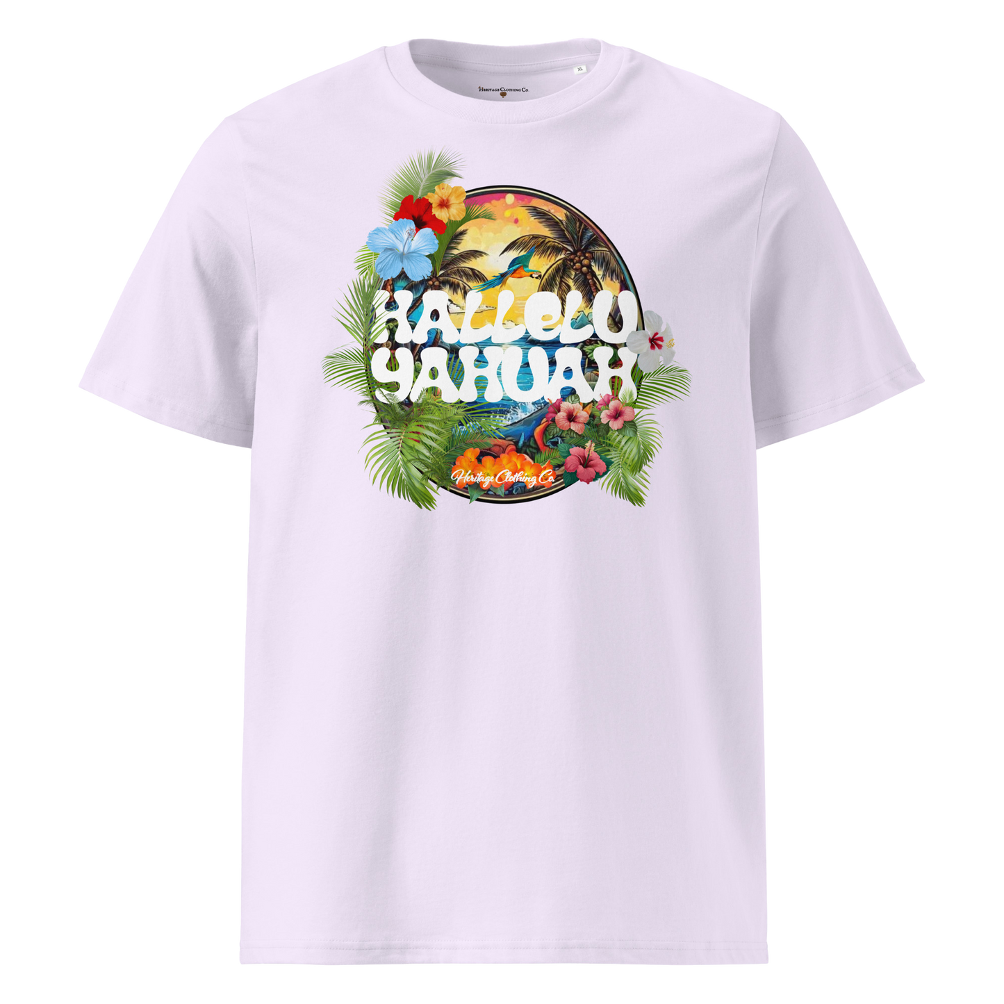 HalleluYahuah Women's Short-Sleeve T-Shirt